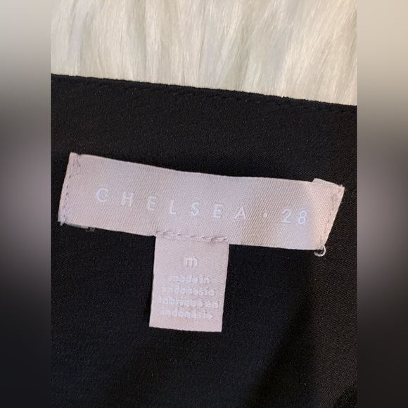 Chelsea Black Jumpsuit! - Picture 3 of 8